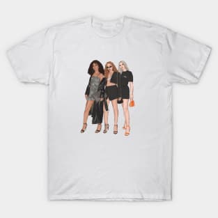 Girls Night Out || Little Mix T-Shirt